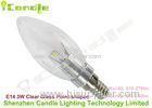 360 Dimmable Led Candle Light Bulb with Isolate Constant Current Drive Supply