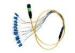 LC Fiber Optic Patch Cord