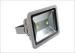 Epistar / Bridgelux outdoor colored led flood lights 120w Ra&gt;75