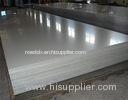 Custom UNS N06625 ASTM B444 B127 Nickel Alloy Steel Plates High Strength for Duct Work