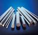 ASTM / JIS 201 202 410 Polishing Stainless Steel Round Bars Bright Finish For Chemical Industries