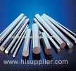ASTM / JIS 201 202 410 Polishing Stainless Steel Round Bars Bright Finish For Chemical Industries