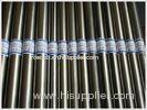 Prime Cold Rolled Stainless Steel Round Bars 200 300 400 series for corrosion resistant