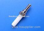 Ceramic Fiber Optic Ferrule