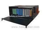 LC MPO Patch Panel