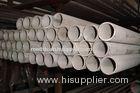 ASTM AISI JIS 300 400 Series 304 316 430 Stainless Steel Pipes / Tubes For Construction