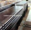 High strength Bright Carbon Steel Plate / Coil Q195 SPEC SPCC S235JR S235J0