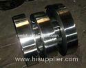 321 / 321H Stainless Steel Strip With No.1 2B BA HL Surface , 5mm Building cold roll coil