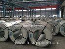 Building Hot Dipped AISI Galvanized Steel Coil / Sheet SGCC DC51D DX51D DX52D