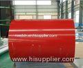 PPGI Color Caoted Galvanized Steel Coil EN10147 DX51D+Z DX53D+Z S250GD+Z S350GD+Z