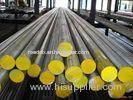 2B BA HL 304 321 300 Series Stainless Steel Round Bars 200mm x 6000mm Bright Surface