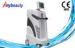 Skin care IPL RF nd yag laser skin tightening , tattoo removal equipment