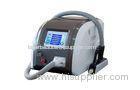 Mini skin rejuvenation , laser tattoo removal machine / nd yag laser skin treatment