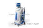 10'' color touch screen painless SHR Hair Removal Machine 840mm2 Spot size