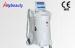 Multi-functional IPL RF Laser 1064nm 532nm skin care machine CE & ISO approved