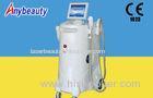 Elight IPL RF laser facial vascular lesions removal , age pigment removal skin care device