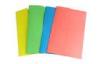 Full color Legal Wallet Paper Pocket Document Folder For office