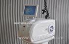 10600nm Ultra Pulse RF Co2 Fractional Laser Machine for skin laser resurfacing , birthmark scar