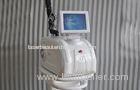 10600nm Radio Frequency CO2 Fractional Laser Machine For lift face , reduce wrinkle