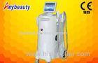 E-light ipl+rf laser hair removal , tattoo removal , skin tightening beauty equipment