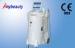 IPL RF ND Yag Laser multi-functional beauty equipment for hair , Tattoo Removal