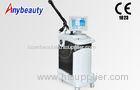 Vertical Co2 Fractional Laser Machine for pigment , stretch mark removal salon use