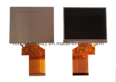 3.5inch TFT LCD Screen with Brightness 350CD/M2