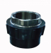 hdpe female threaded coupling pipe fittings