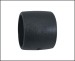 hdpe socket straight coupling pipe fittings