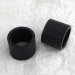 hdpe socket straight coupling pipe fittings