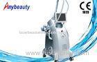 Vacuum ultrasonic cavitation equipment Slimming machine for body shaping , fat loss