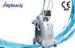 Vacuum ultrasonic cavitation equipment Slimming machine for body shaping , fat loss