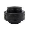 hdpe socket union pipe fittings