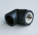 hdpe socket female elbow pipe fittings