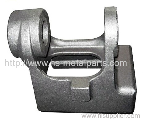 stainless steel investment casting Industry Machine Parts