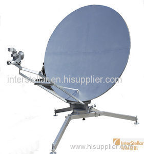 1.8m Fly Away Antenna C Band