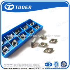 Tungsten Carbide Cutting Tools Tungsten Carbide Insert