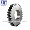 PC200-6 travel reduction spare parts travel 20Y-27-21170 planetary gear