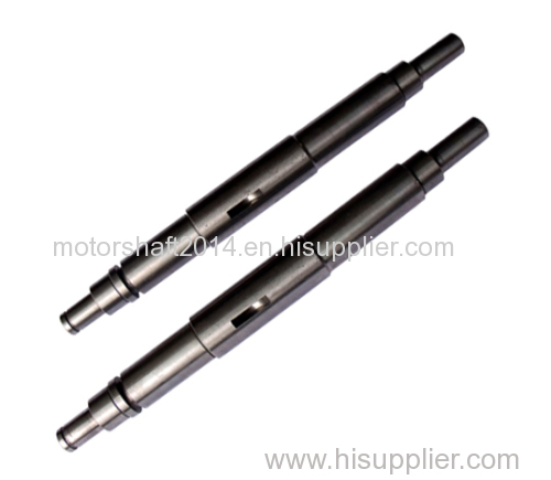 motor shaft/Textile Machinery Shaft