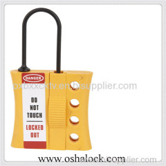 LOTO Safety Lockout Hasp