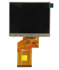 3.5inch High Brightnesstft LCD Screen