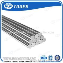 carbide bar tungsten carbide rod cemented carbide rod carbide bar