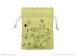 drawstring jewelry pouch eco shopping bags
