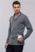 Nice sweater for bussiness man With Battery Heating System Electric Heating Clothing Warm OUBOHK
