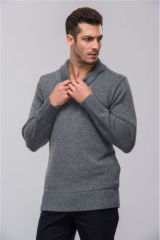 Pullover fashion men sweaters With Battery Heating System Electric Heating Clothing Warm OUBOHK