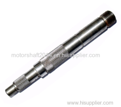 motor shaft/ Auto Motor Shaft