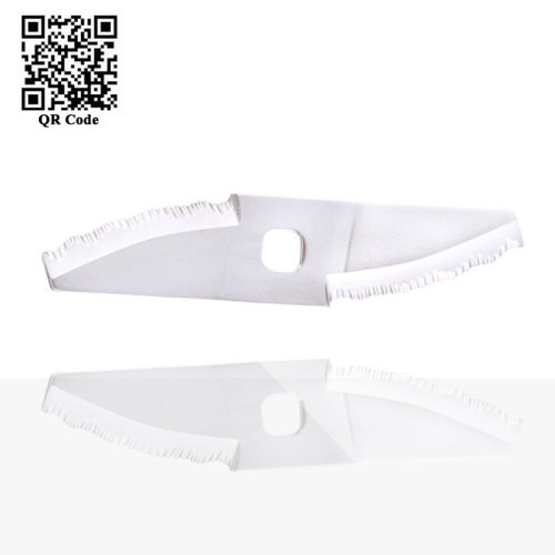 Fast Food Machinery meat blade