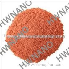 Micron sized atomized pure copper powders for sale