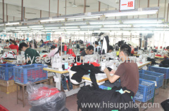 Dongguan Shengfu Fashion factory