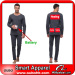 Winter thermal long johns with battery electric heating system battery heated clothing warm OUBOHK